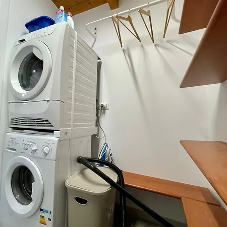 I 4 Leoni Σπίτι διακοπών *