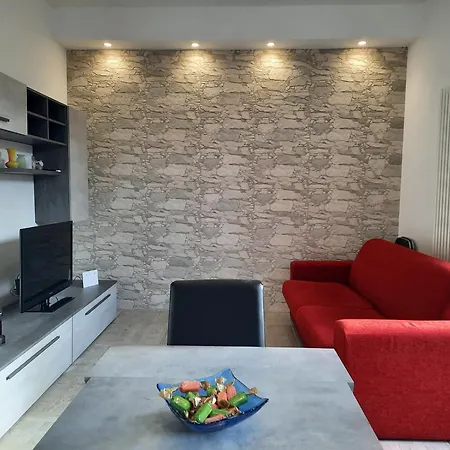 I 4 Leoni Κονβερσάνο