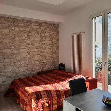 I 4 Leoni Σπίτι διακοπών