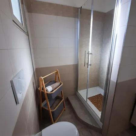 Σπίτι διακοπών I 4 Leoni