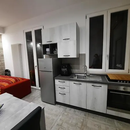 Σπίτι διακοπών I 4 Leoni *