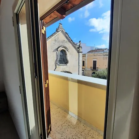 I 4 Leoni Κονβερσάνο