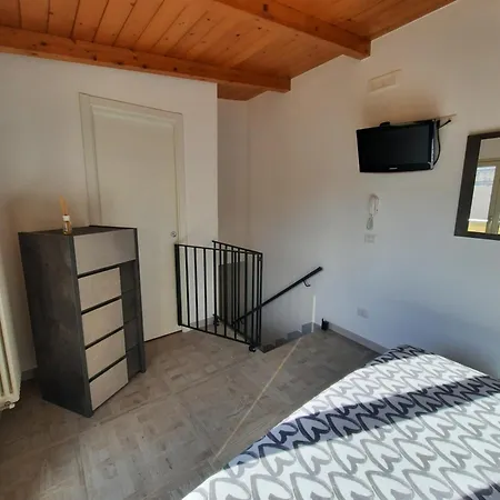 I 4 Leoni Σπίτι διακοπών Κονβερσάνο