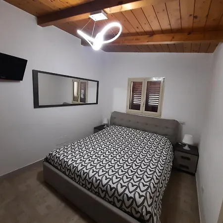 I 4 Leoni Σπίτι διακοπών Κονβερσάνο