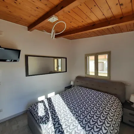 Σπίτι διακοπών I 4 Leoni