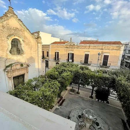 I 4 Leoni * Conversano