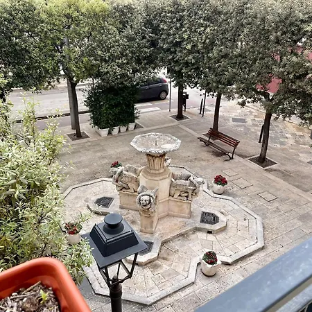 I 4 Leoni קונברסאנו