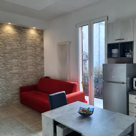 I 4 Leoni 度假居 *