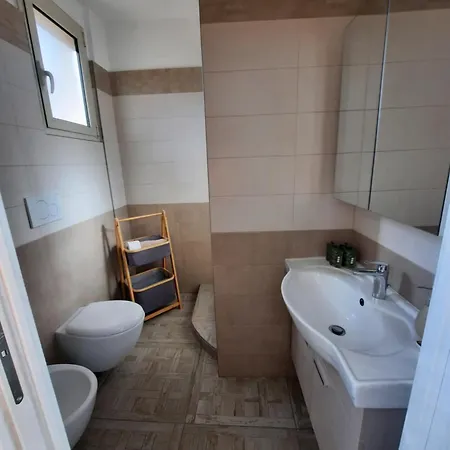 I 4 Leoni * Conversano