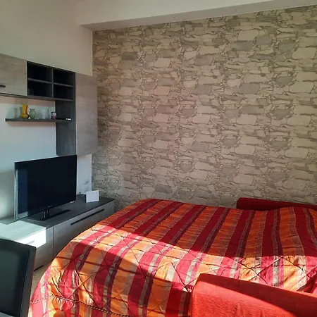 Feriehus I 4 Leoni *