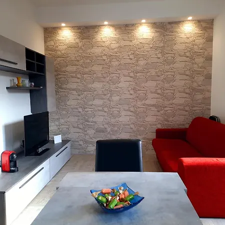 Feriehus I 4 Leoni Conversano