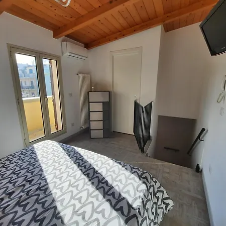 I 4 Leoni Conversano