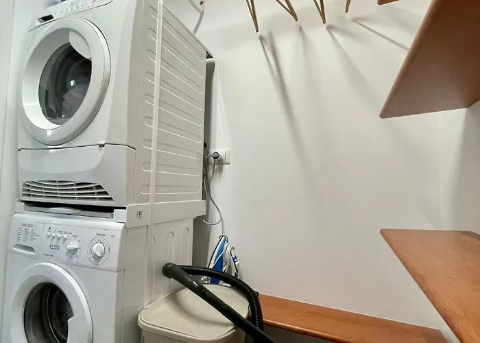 I 4 Leoni Tatil Evi *