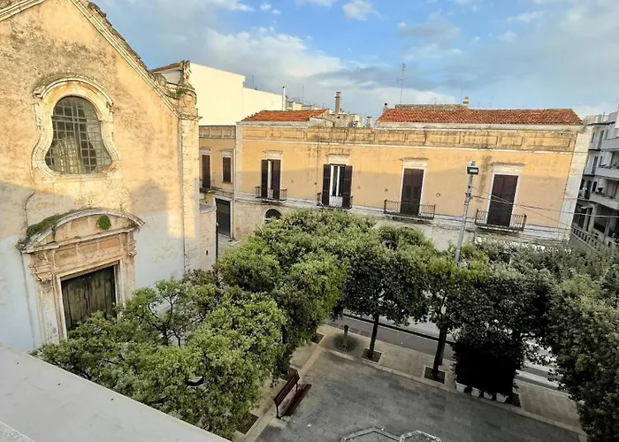 I 4 Leoni * Conversano