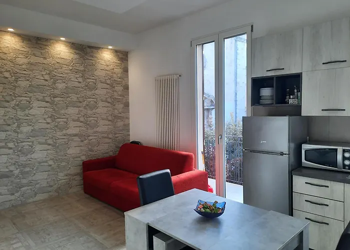 I 4 Leoni 度假居 *