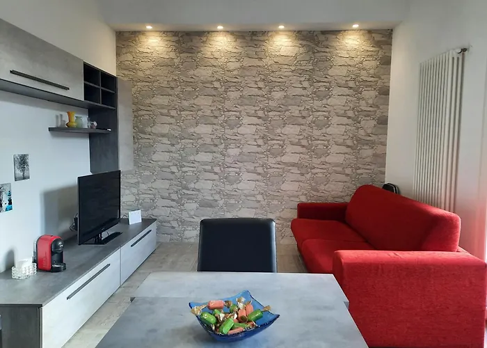 I 4 Leoni 孔韦尔萨诺