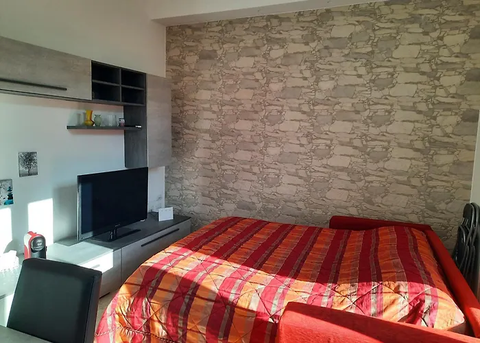 度假居 I 4 Leoni *