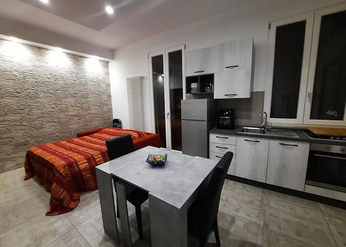 I 4 Leoni 孔韦尔萨诺