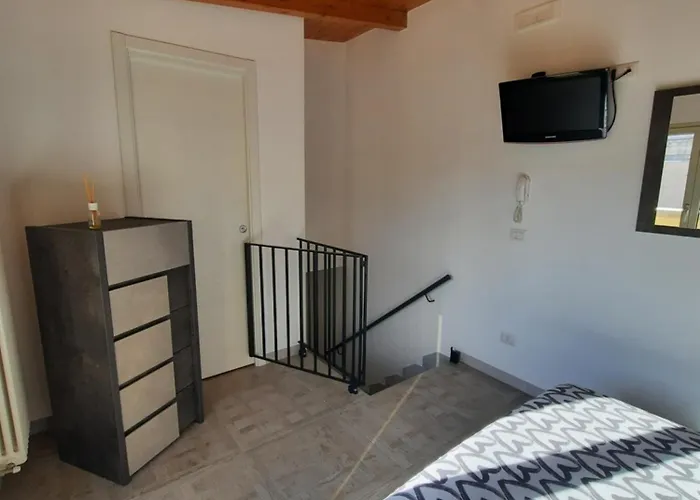 I 4 Leoni 度假居 孔韦尔萨诺