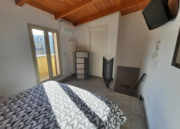 I 4 Leoni 孔韦尔萨诺