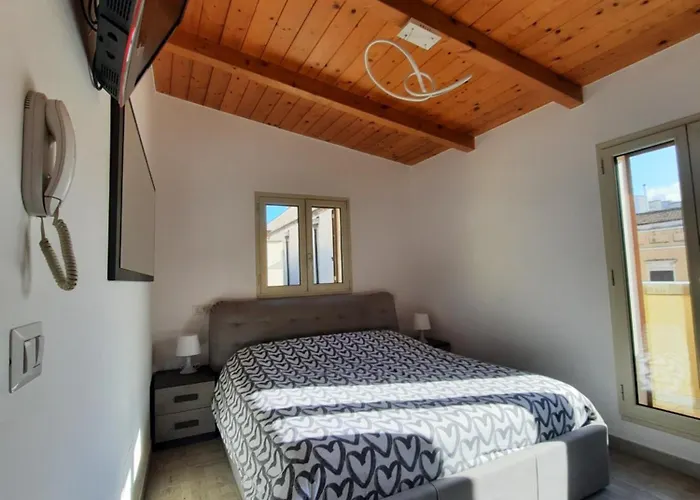 I 4 Leoni * 孔韦尔萨诺