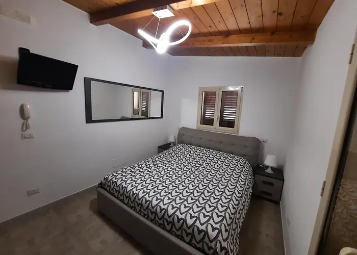 I 4 Leoni 度假居 孔韦尔萨诺